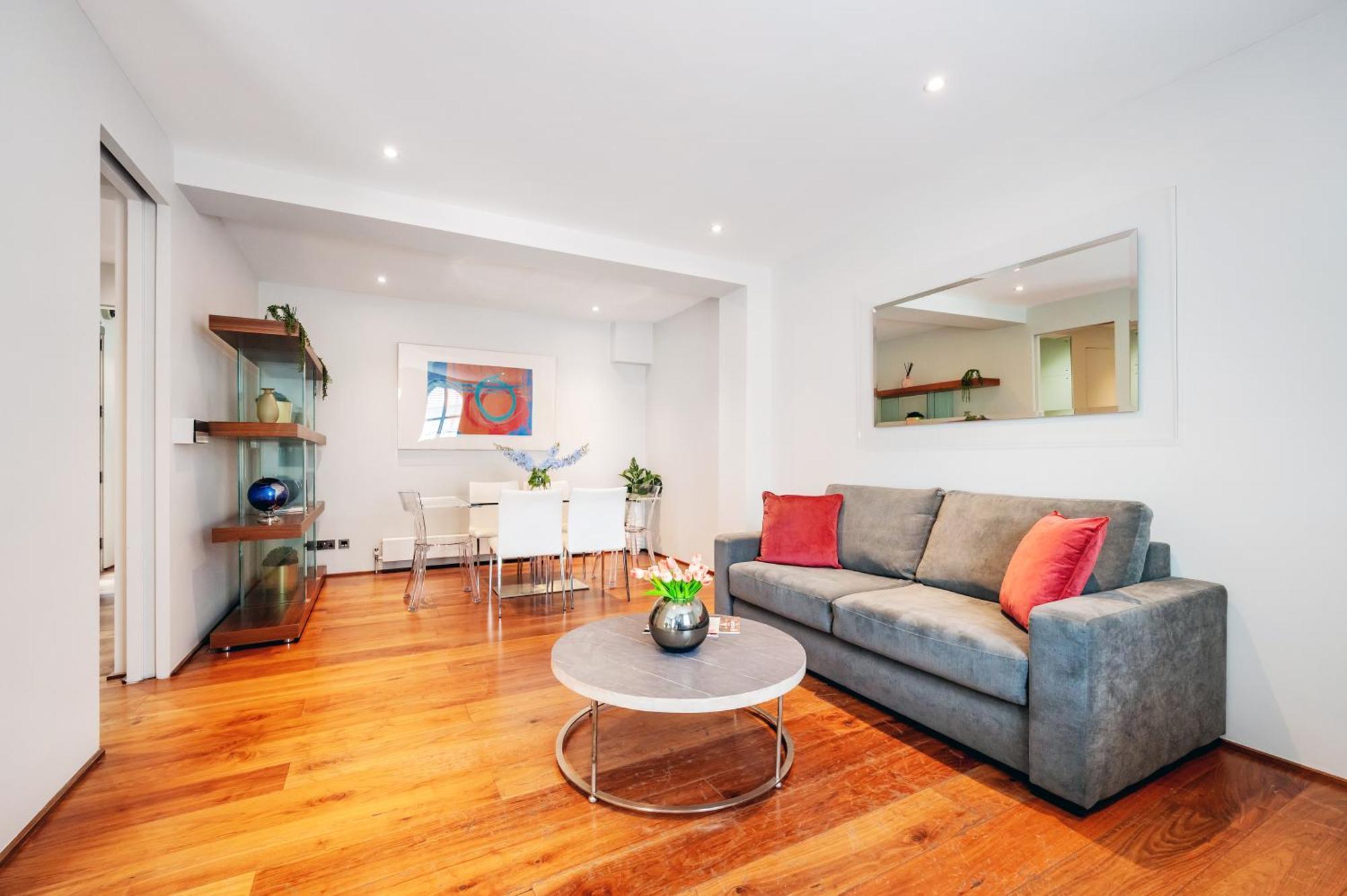 Welcome South Kensington London